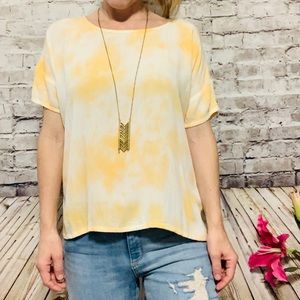 ‼️SEED Loose fit Tunic Top Size 12‼️